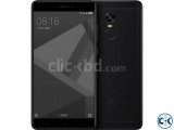 Xiaomi Redmi Note 4X 32GB 3GB Brand New See Inside 