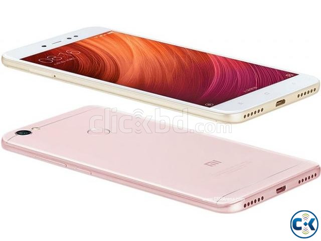 Xiaomi Redmi Note 5A Prime 32GB 3GB Brand New  large image 0