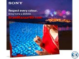 Sony Bravia 32inch led tv With 2 Guarantte