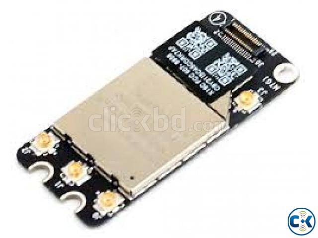 MacBook Pro Airport Bluetooth Board large image 0