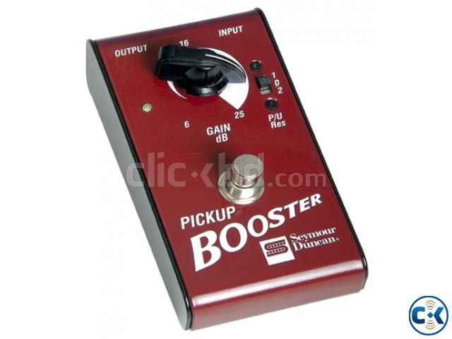 Seymour Duncan Pickup Booster SFX-01 Vintage  large image 0