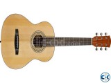 Fender MA-1 3 4 Steel String With Gator Hard Hard-Shell Wood