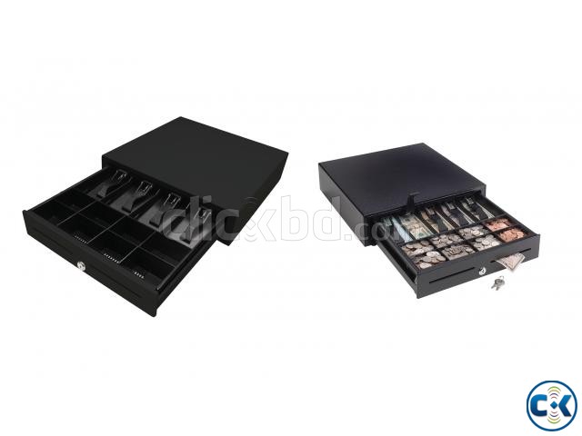 Digital Cash Register POS Drawer in Bangladesh large image 0