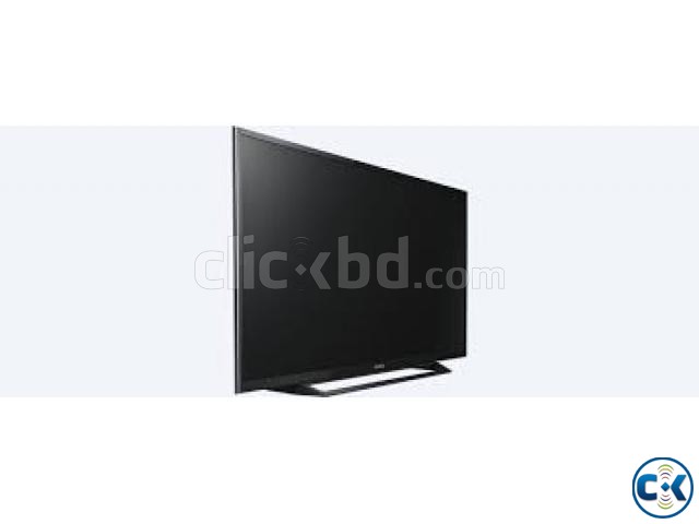 Sony Bravia R352e Ultra Thin 32 Inch Bass Booster FHD LED TV large image 0