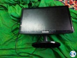 Samsung Monitor 19.5