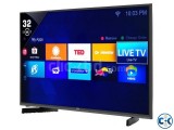 Sky View FHDSP32G 32 Inch 1900 x 1824 HDMI Television