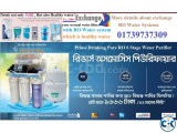 RO Water Purifier