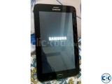 Samsung Galaxy Tab 3 V Rarely Used 