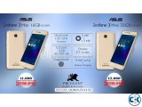 Asus Zenfone 3 Max 32GB ZC520TL Brand New Intact 