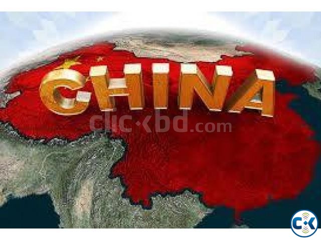 China Vietnam Tourist Visa large image 0