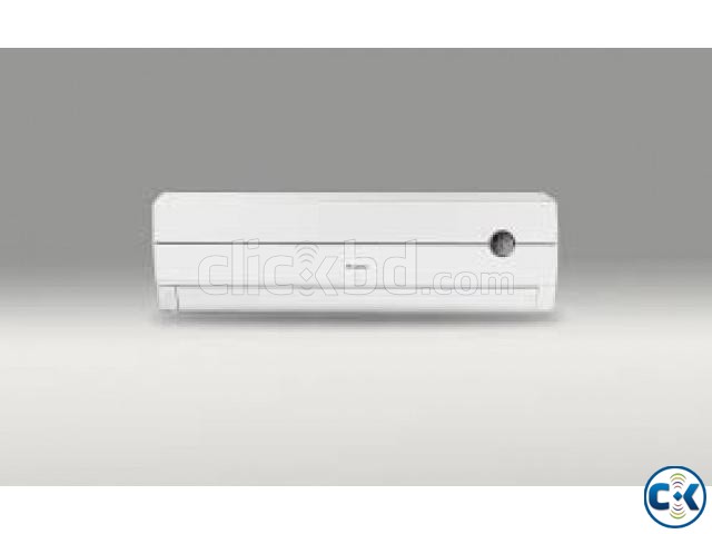 Gree GS-24CT 2 Ton 24000 BTU Auto Split Air Conditioner large image 0