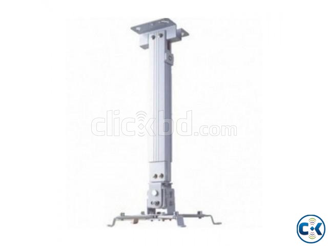 Universal Projector Ceiling Mount Kit large image 0