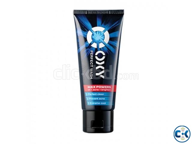 OXY Perfect Wash Face Wash - 100ml 01838318763 large image 0