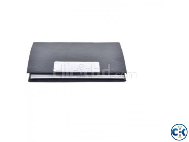 Aluminium Business Card Holder 01838318763 large image 0