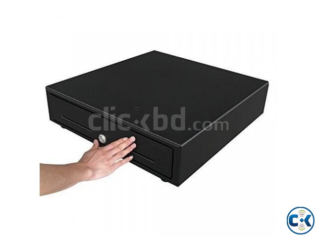 Cash Register Drawer large image 0