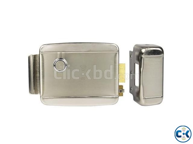 Electronic Door Lock for Door Access Control System large image 0