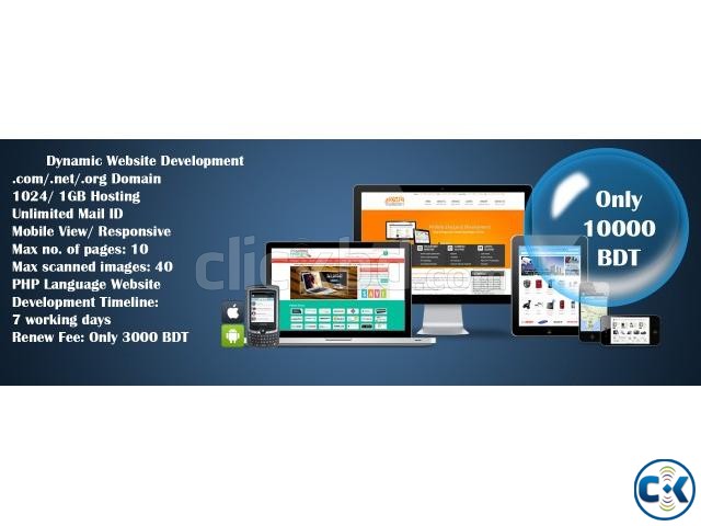 Best Web Development at an Affordable Price large image 0