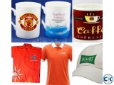 Mug tshirt printing best quality lowest price