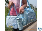 Baby Diaper bag.