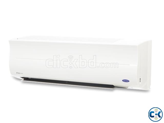 Carrier 2.0 Ton 42KHA024N 24000 BTU Split Air Conditioner large image 0