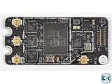 MacBook Pro AirPort Bluetooth Board