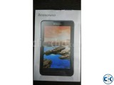 brand new lenovo tab a7 50 intact box