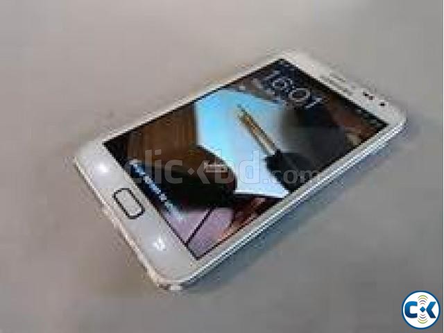 Samsung galaxy NOTE 1 Original large image 0