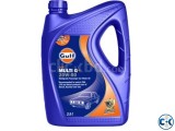 Engine oil Gulf Multi Grade