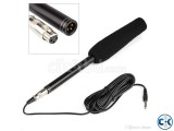 Panasonic Microphone EM-2800 Directional Shotgun