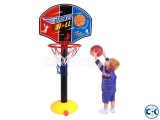 Super Sport Set Basketball