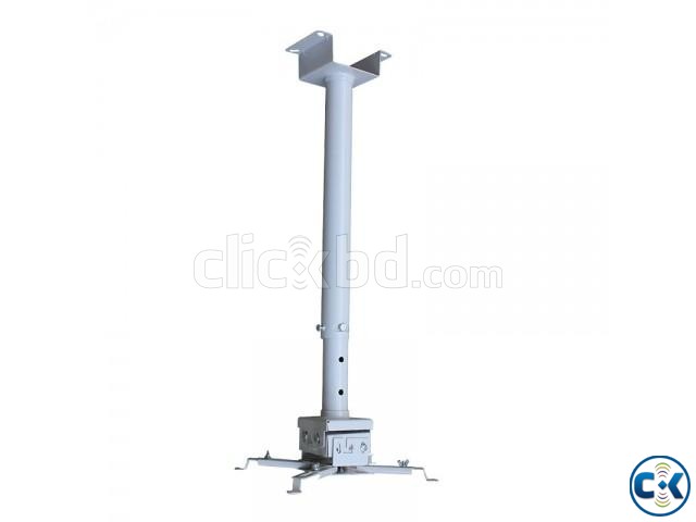 Projector Bracket Ceiling Mount 1.5m large image 0