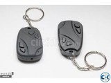 Car Key Ring camera BD