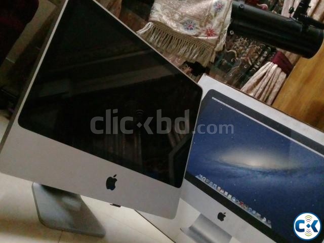 iMac Urgent Sell  large image 0