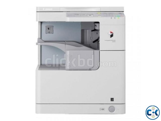 Copier-Canon Image runner 2520 ফটোকপি মেশিনঃক্যানন আইআর ২৫২০ large image 0