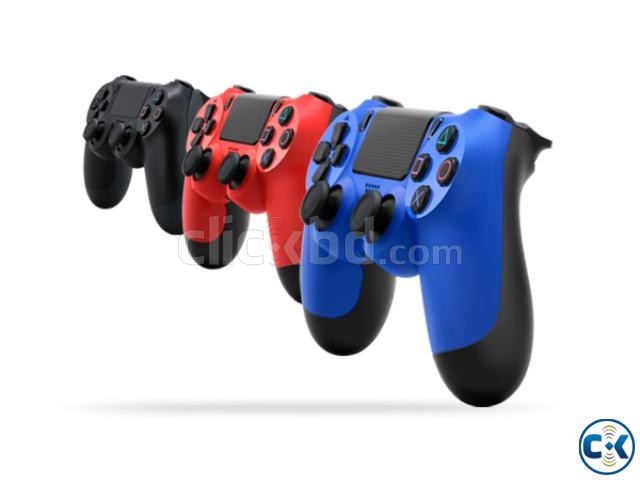 PS4 original conntroller best price in BD large image 0