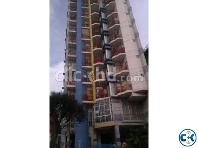 Ready Apartment at Rampura Main Road  large image 0