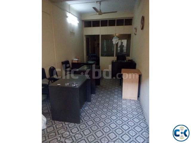 Office Space Available - অফিস ভাড়া দেওয়া হইবে large image 0