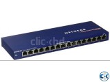 Netgear 16 port switch