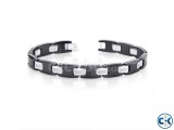 Peora Tungsten Bracelet