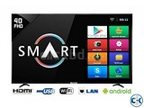 Nice View 32 SMART LED TV YOU TUBE 25 