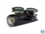 Ray Ban Sunglasses - Bottle Green Frame