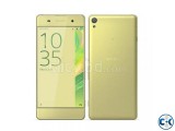 Sony Xperia XA Dual New