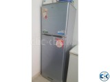 Walton W2D-2B0 refrigerator 205 Ltr. 