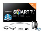H6400 3D SMART SAMSUNG 55 LED TV FULL HD