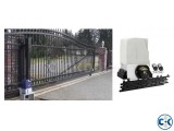 Automatic Remote Control Sliding Gate in Bangladesh