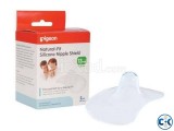 Silicone Nipple Shield