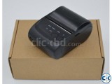 bluetooth pos printer