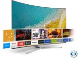 Samsung KS9000 Wi-Fi 55 3D 4K SUHD Smart Curved Slim TV