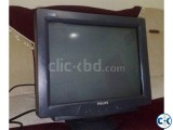 Philips 107s 17 inch Monitor