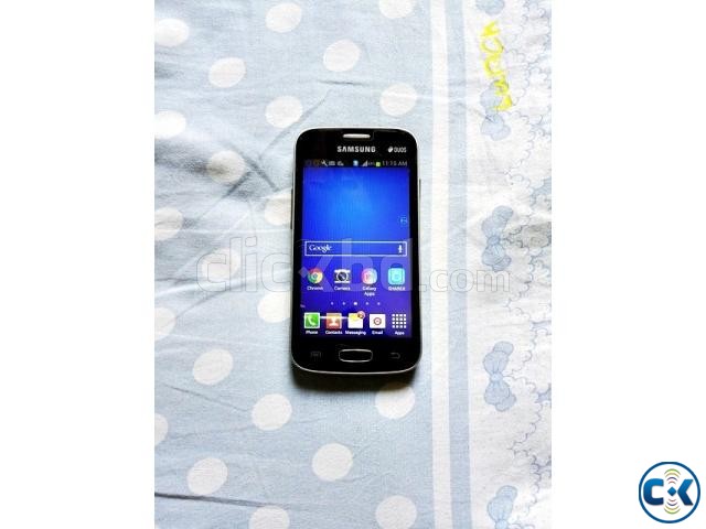 Samsung Galaxy Star Pro GT-S7262  large image 0